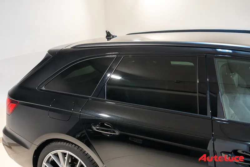 Audi S4 AVANT 3.0 TDI QUATTRO 11