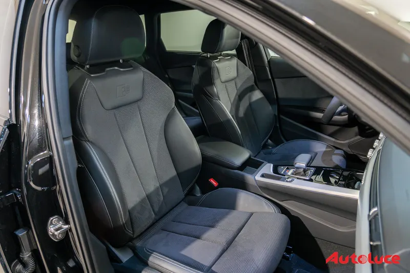 Audi S4 AVANT 3.0 TDI QUATTRO 20