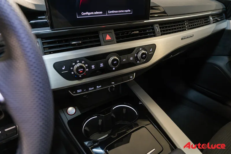 Audi S4 AVANT 3.0 TDI QUATTRO 24