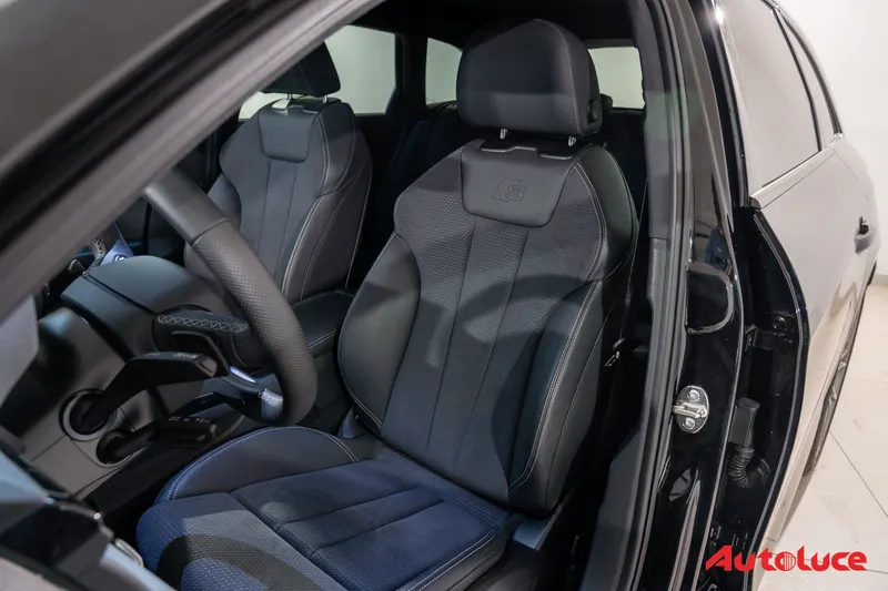 Audi S4 AVANT 3.0 TDI QUATTRO 19