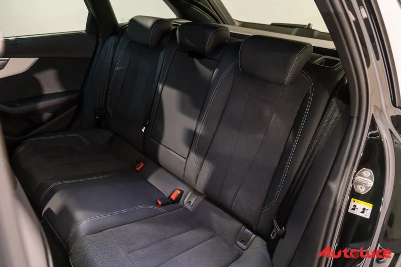 Audi S4 AVANT 3.0 TDI QUATTRO 27