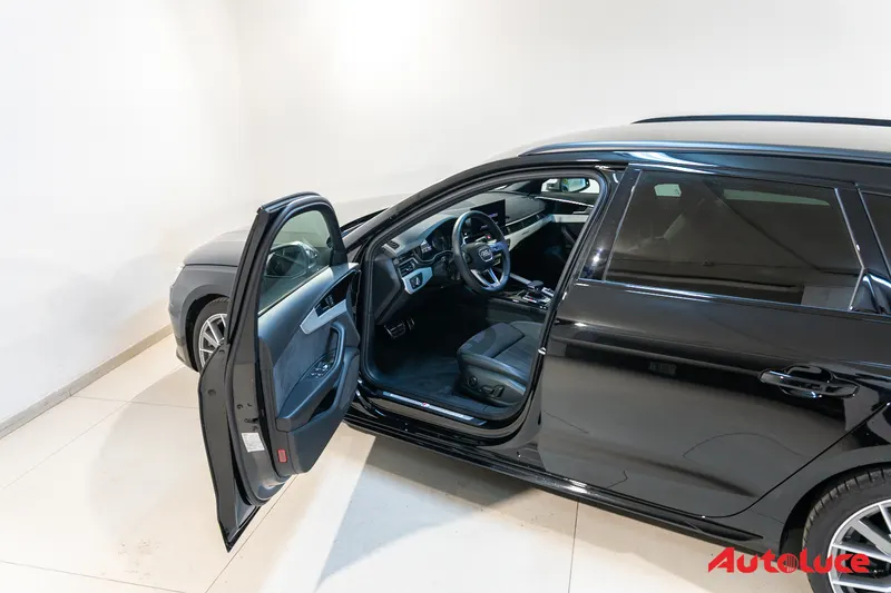 Audi S4 AVANT 3.0 TDI QUATTRO 13