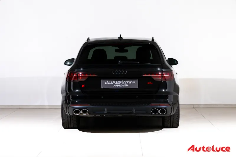 Audi S4 AVANT 3.0 TDI QUATTRO 5