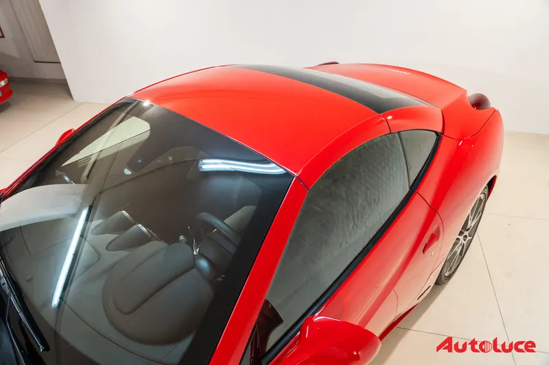 Ferrari CALIFORNIA 9