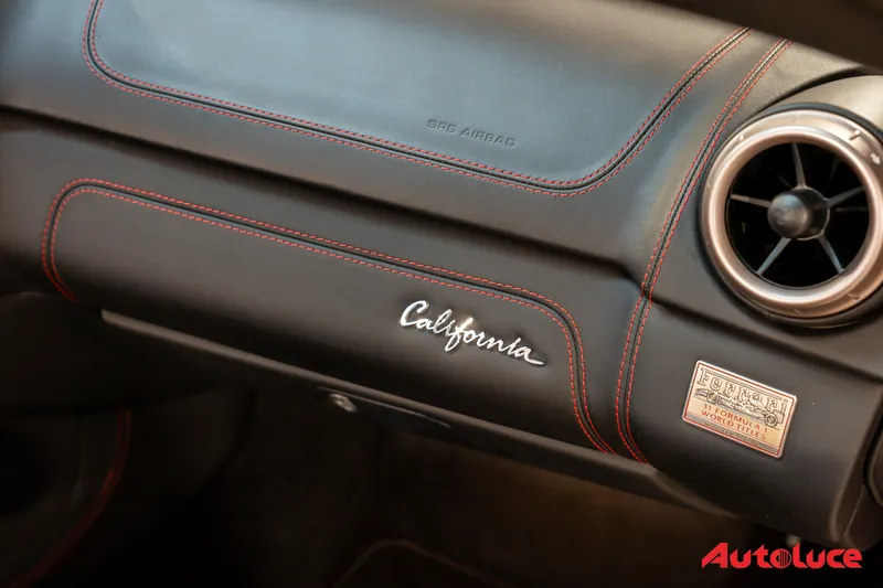 Ferrari CALIFORNIA 24