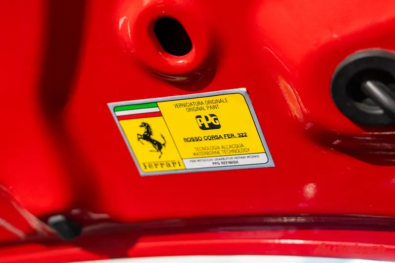 Ferrari CALIFORNIA 39