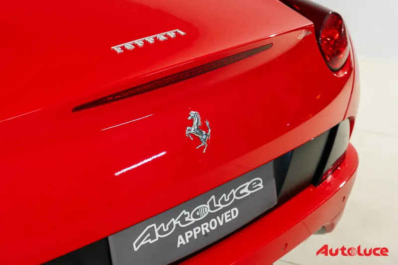 Ferrari CALIFORNIA 56