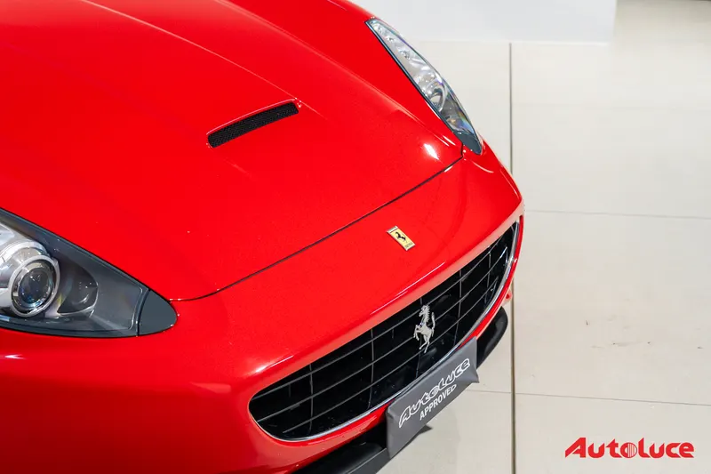Ferrari CALIFORNIA 53