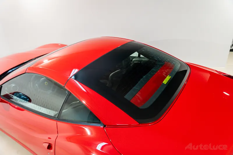 Ferrari CALIFORNIA 44