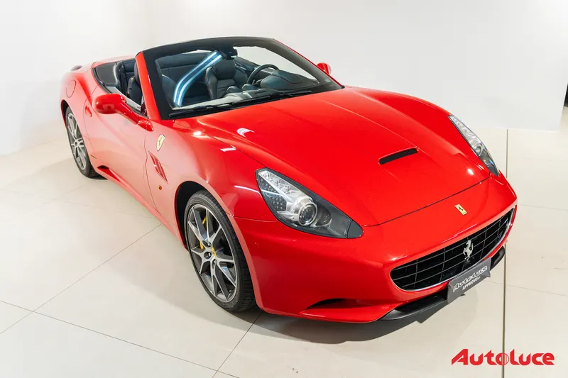 Ferrari CALIFORNIA 48