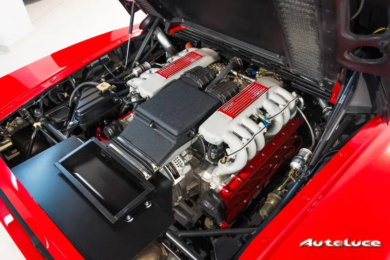 Ferrari TESTAROSSA MONOSPECCHIO 33