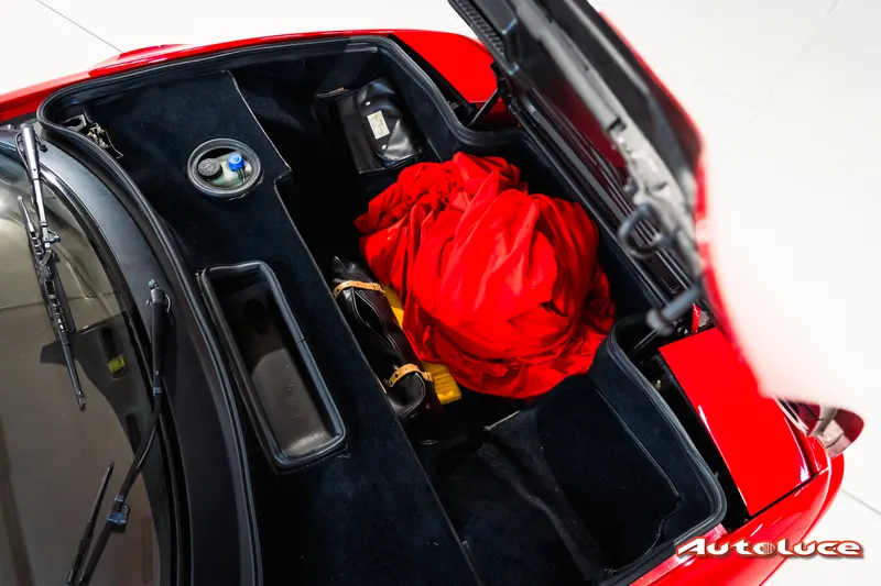 Ferrari TESTAROSSA MONOSPECCHIO 37
