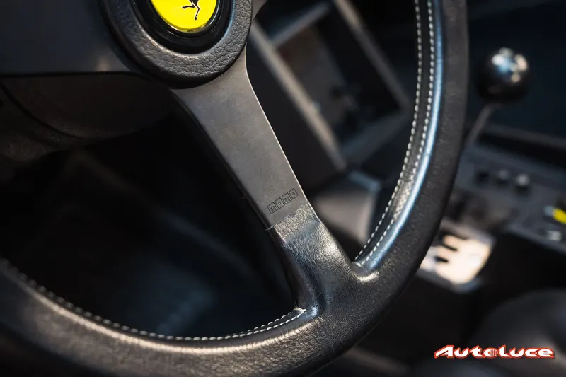 Ferrari TESTAROSSA MONOSPECCHIO 29