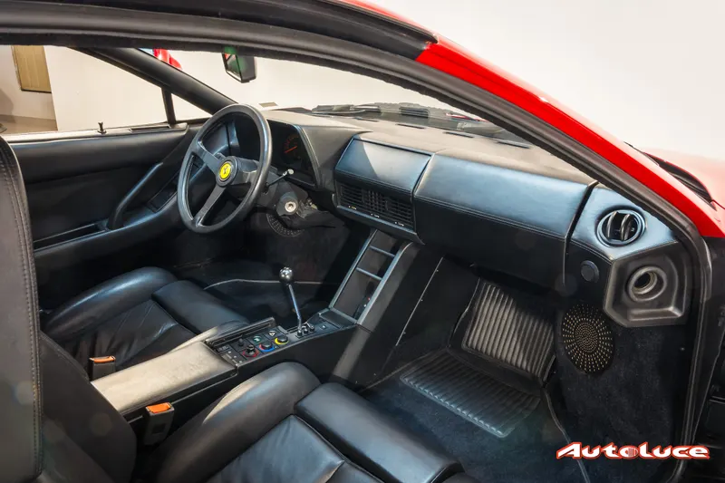 Ferrari TESTAROSSA MONOSPECCHIO 21
