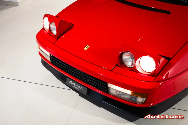 Ferrari TESTAROSSA MONOSPECCHIO 44