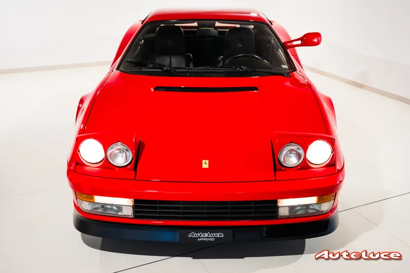 Ferrari TESTAROSSA MONOSPECCHIO 43
