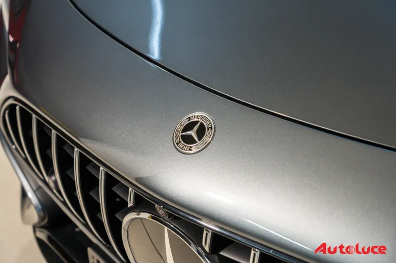 Mercedes-Benz SL 63 AMG 52