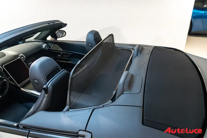 Mercedes-Benz SL 63 AMG 31