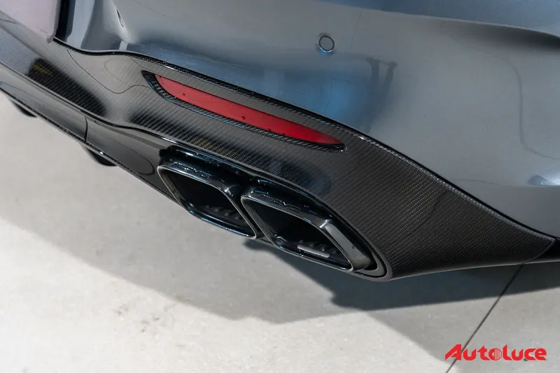 Mercedes-Benz SL 63 AMG 57