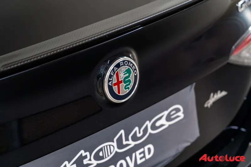 Alfa Romeo GIULIA QUADRIFOGLIO MY23 47