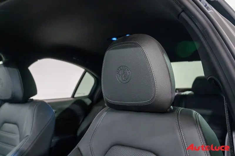 Alfa Romeo GIULIA QUADRIFOGLIO MY23 19