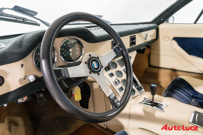 De Tomaso PANTERA GTS 26