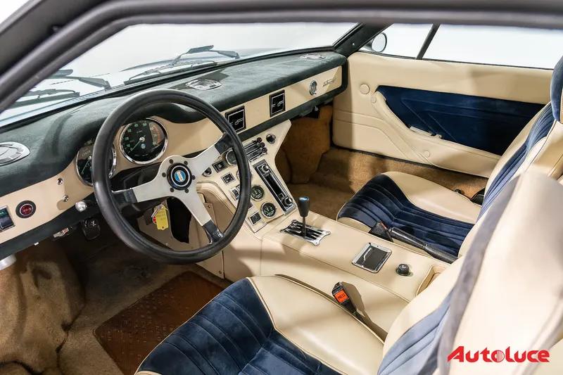 De Tomaso PANTERA GTS 14