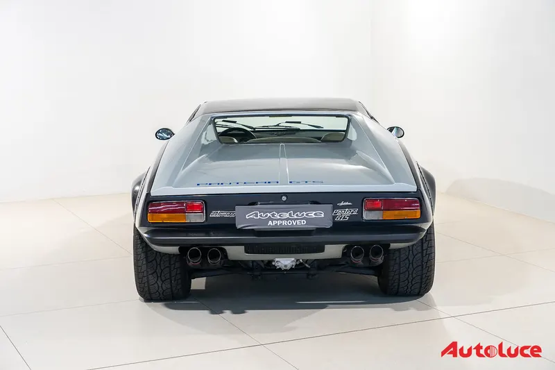 De Tomaso PANTERA GTS 44
