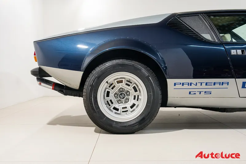 De Tomaso PANTERA GTS 10