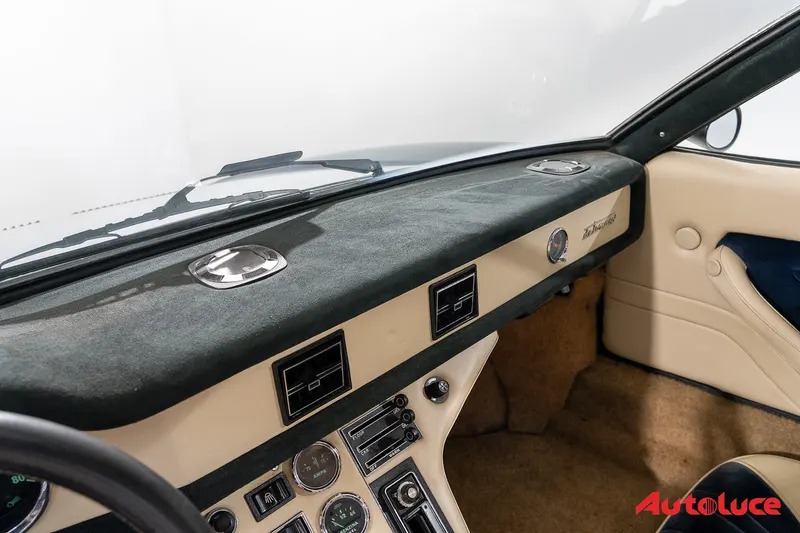 De Tomaso PANTERA GTS 25