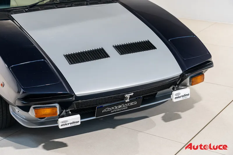 De Tomaso PANTERA GTS 52