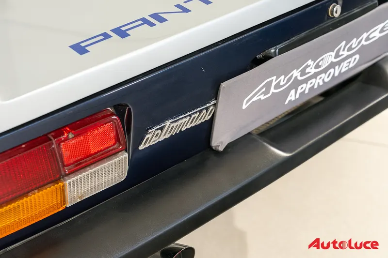 De Tomaso PANTERA GTS 57