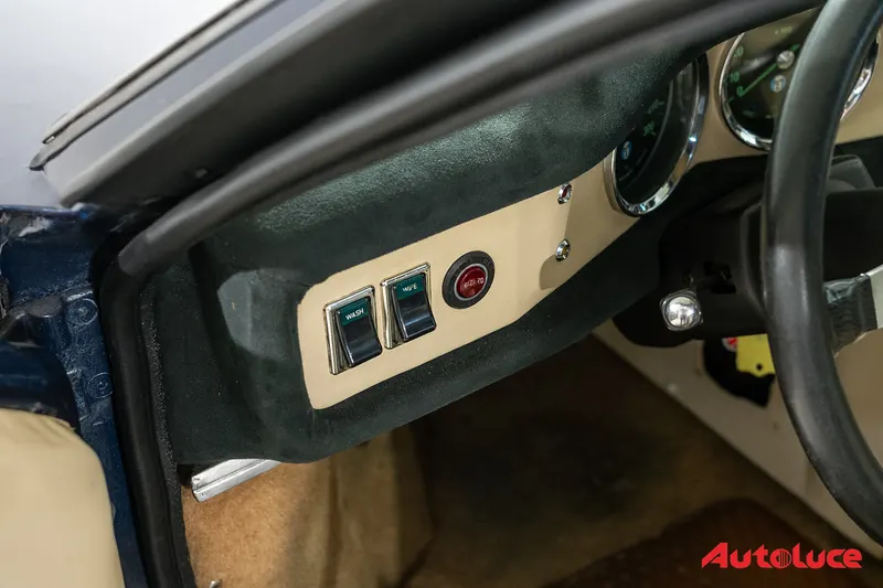 De Tomaso PANTERA GTS 27