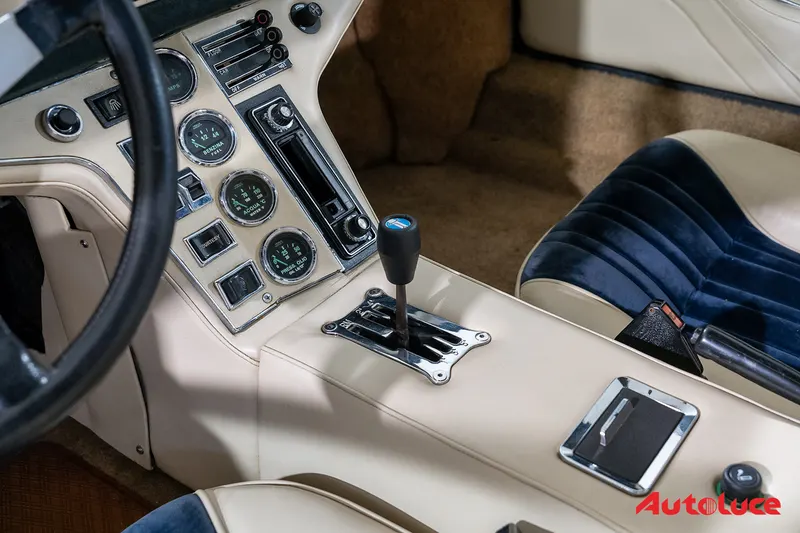 De Tomaso PANTERA GTS 20