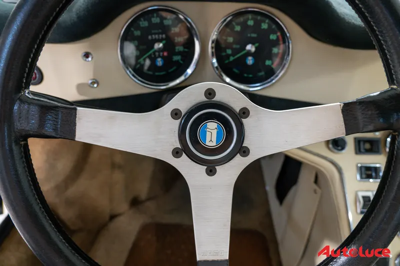 De Tomaso PANTERA GTS 18