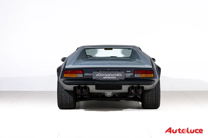 De Tomaso PANTERA GTS 5