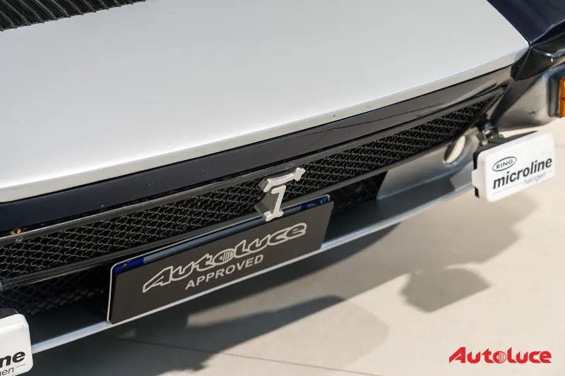 De Tomaso PANTERA GTS 55