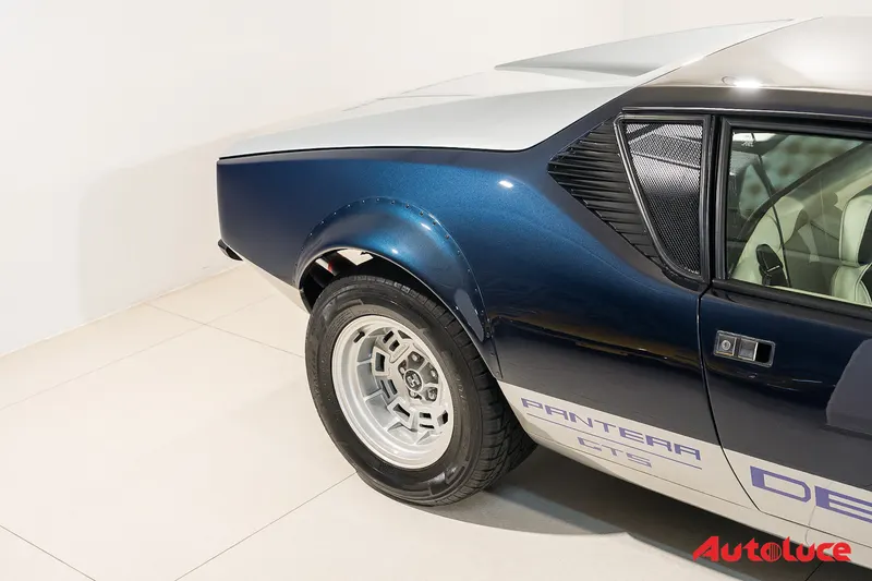 De Tomaso PANTERA GTS 11