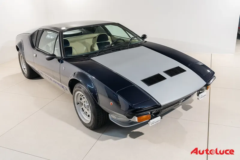 De Tomaso PANTERA GTS 42
