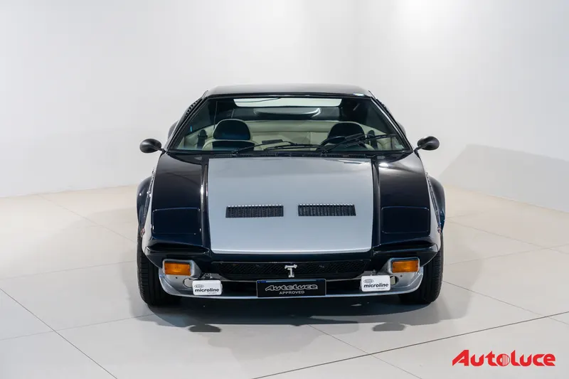 De Tomaso PANTERA GTS 41