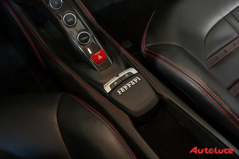 Ferrari 488 GTB 28