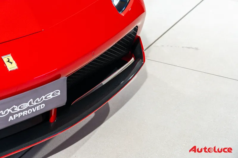 Ferrari 488 GTB 48
