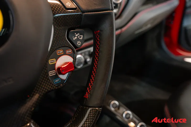 Ferrari 488 GTB 21