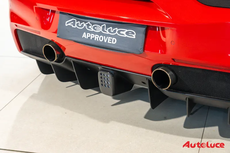 Ferrari 488 GTB 54