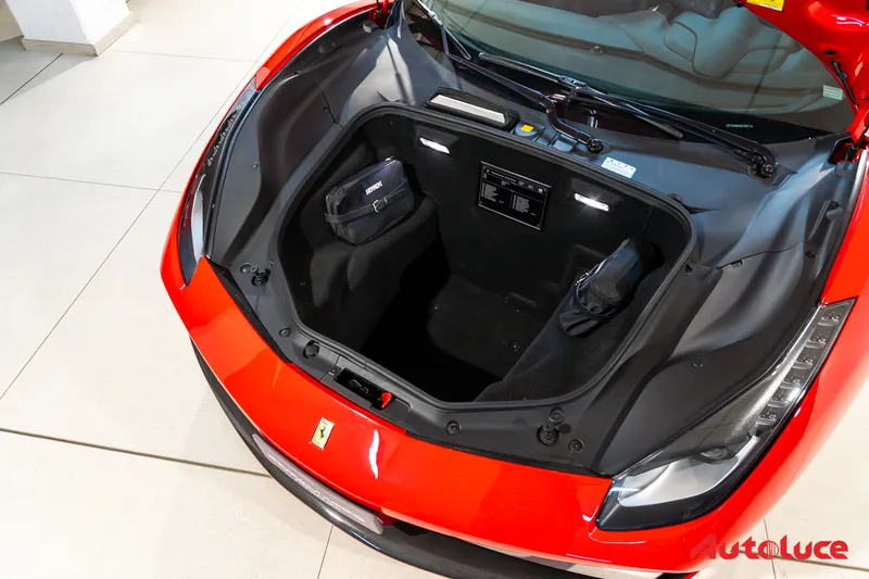 Ferrari 488 GTB 34