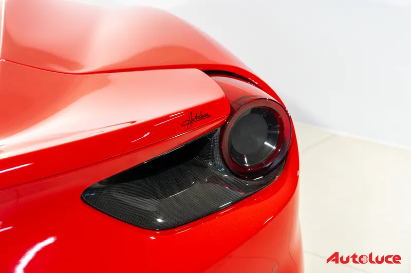 Ferrari 488 GTB 57