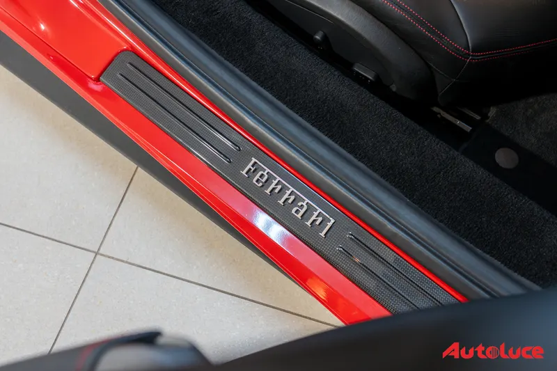 Ferrari 488 GTB 33