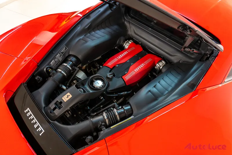 Ferrari 488 GTB 37