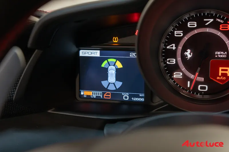 Ferrari 488 GTB 20