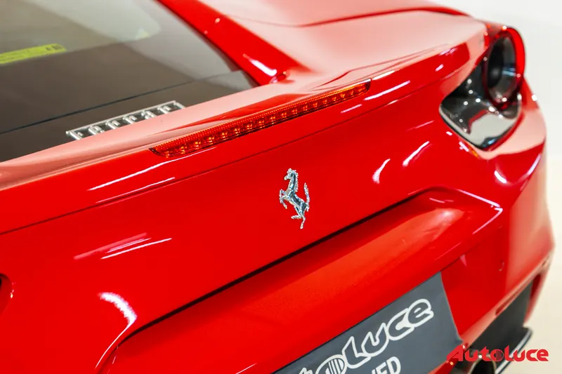 Ferrari 488 GTB 53